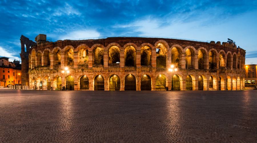 Arena di Verona