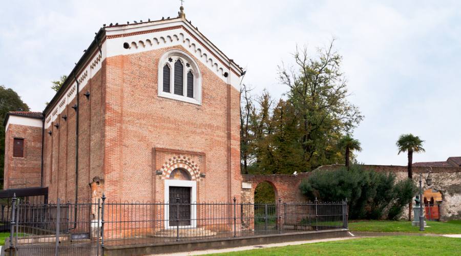 Cappella degli Scrovegni