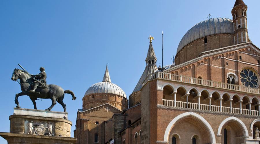 Basilica di S.Antonio