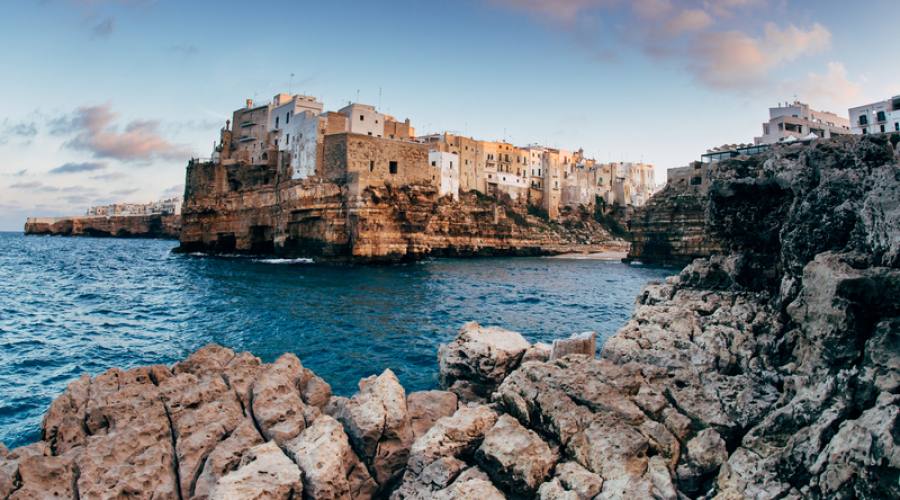 Polignano