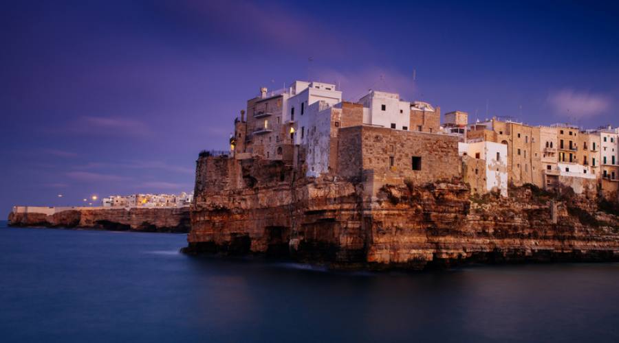 Polignano