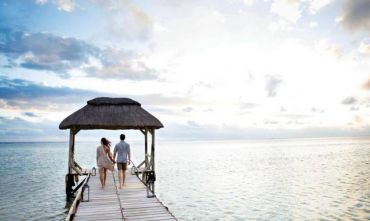 Outrigger Mauritius Beach Resort