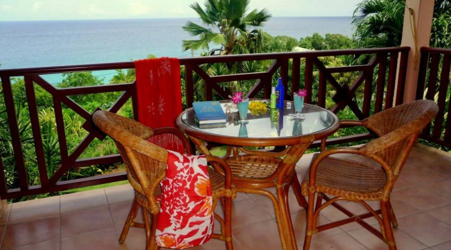 Terrazza Grand Studio