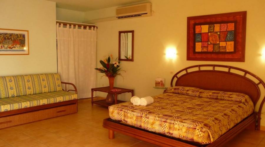 Studio Grand Comfort