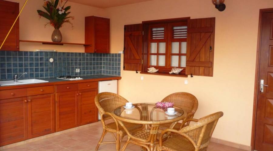 Appartamento 2 camere