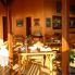 La zona della prima colazione