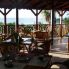 La terrazza della prima colazione