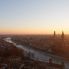 Vista dall'alto di Verona