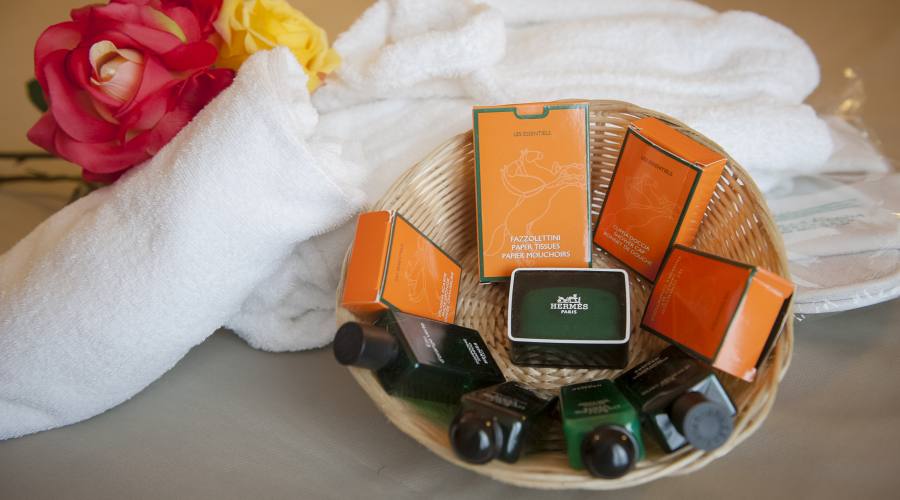 Prodotti di Villa Elena