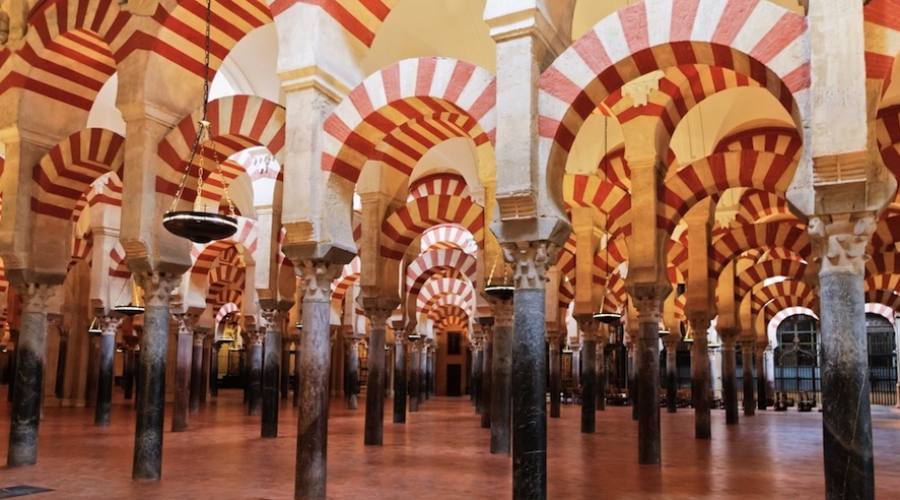 Mezquita Cordoba