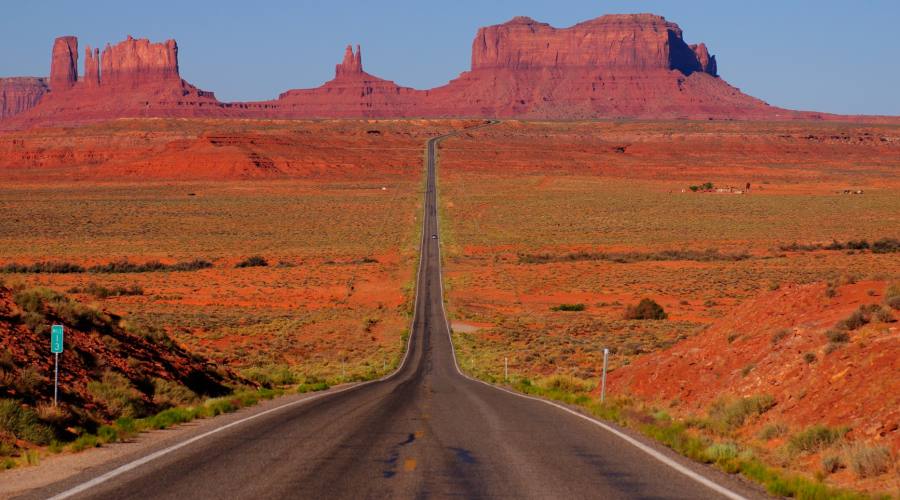 Monument Valley