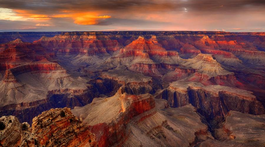 Gran Canyon