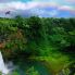 Rainbow Falls