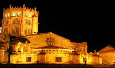 La Galizia in libertà