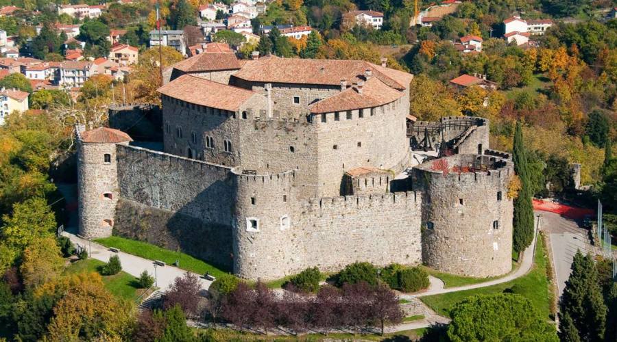 Castello di Gorizia