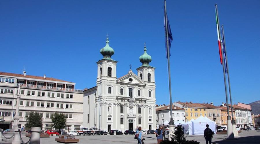 Gorizia