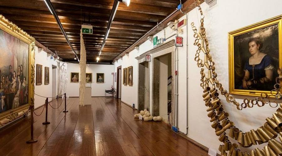 Gorizia museo della grande guerra