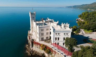 Capodanno nelle meraviglie Giuliane: Viaggio in Pullman