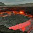 Vulcano Erta Ale