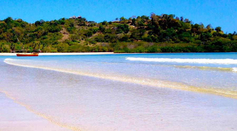 Spiaggia di Andilana