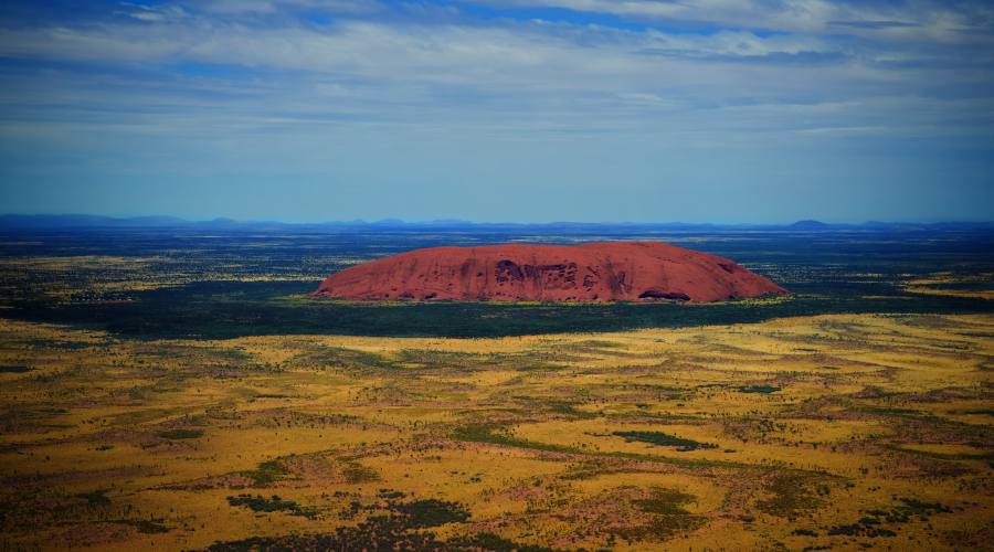 Australia