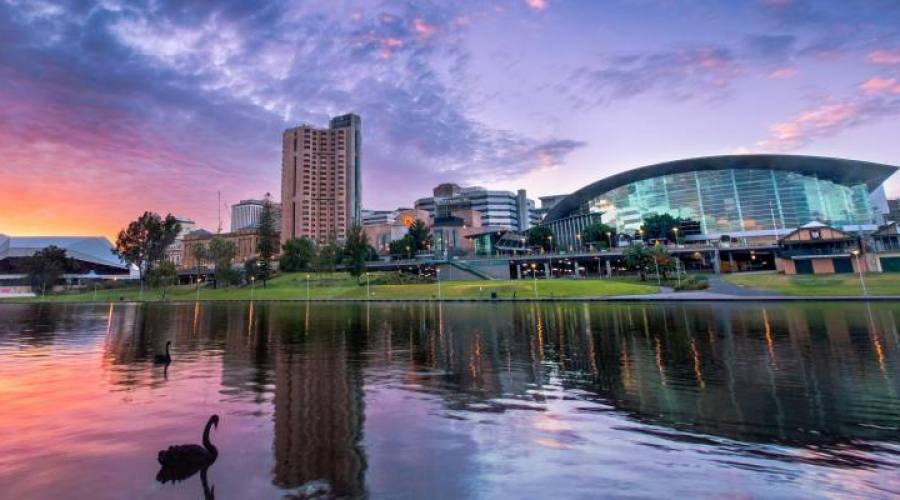 Adelaide