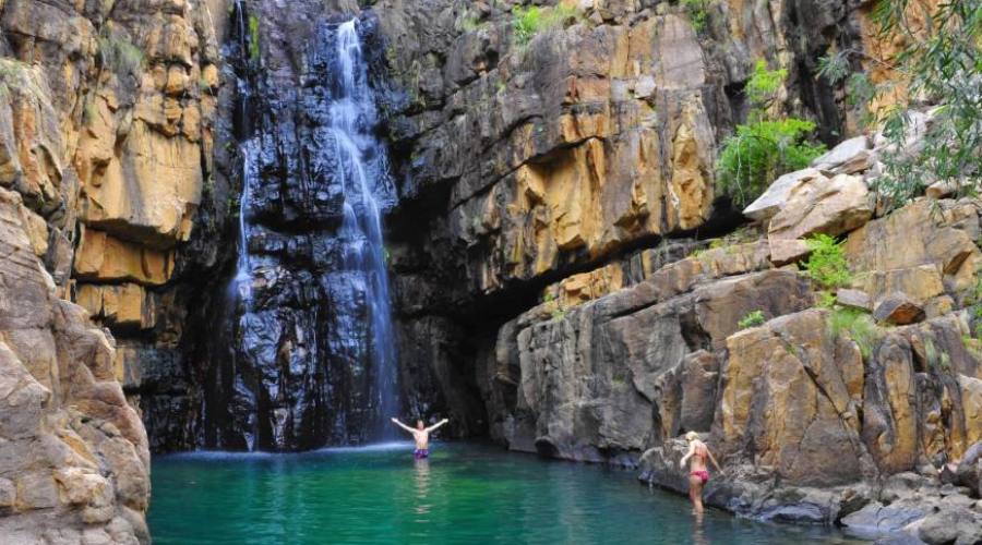 Kakadu Nacional Park
