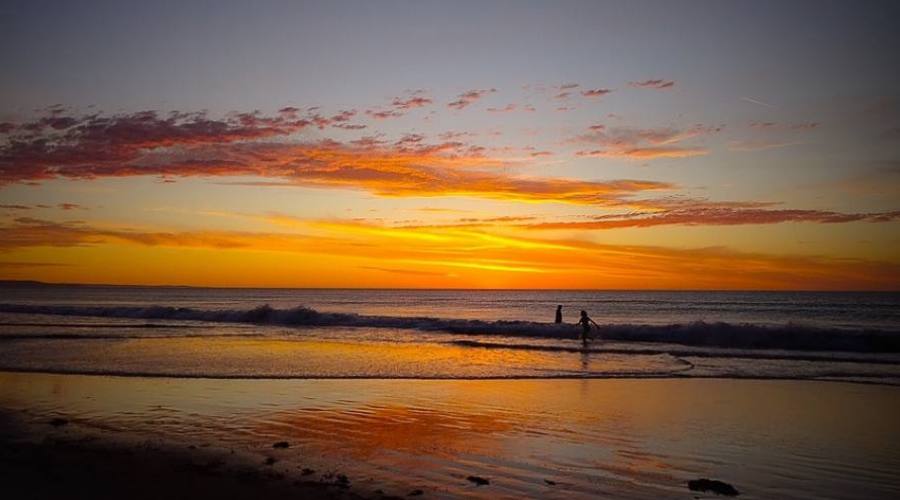 Tramonto