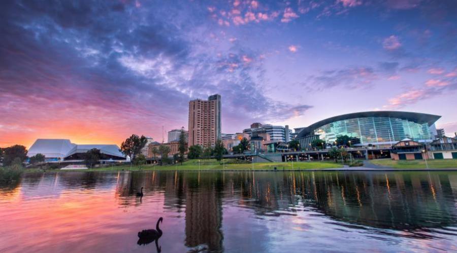 Adelaide