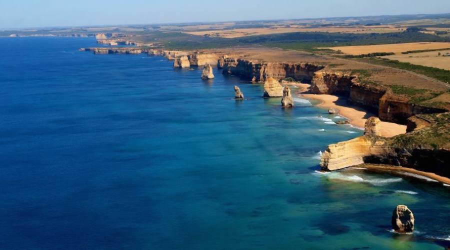 Great Ocean Road