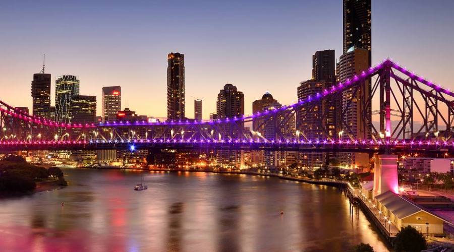 Melbourne