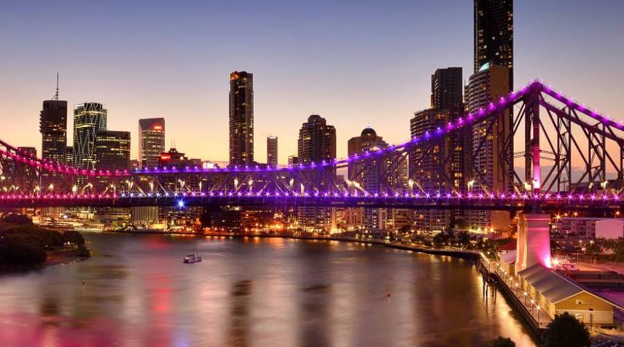 Melbourne