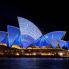 Sydney: Opera House
