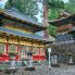 Nikko- Toshogu Shrine