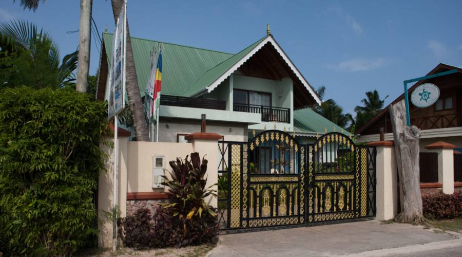 Esterno