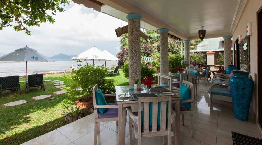 Ristorante e bar