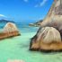 Anse Source d'Argent