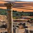 Volubilis, le Rovine Romane