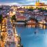 Praga, dal castello al ponte