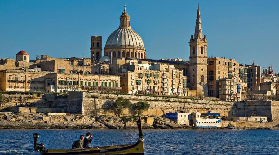 Business english per adulti a Malta