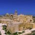 Gozo: La Cittadella di Victoria