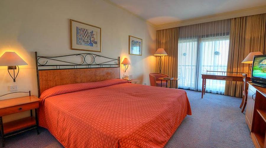 Alexandra Palace: Camera