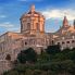 Malta: Mdina la Città Silenziosa