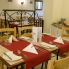 Sunflower Hotel: Ristorante