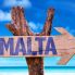 Vieni a Malta!!