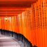 Kyoto - Fushimi Inari