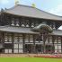 Nara, il tempio Todai-ji 