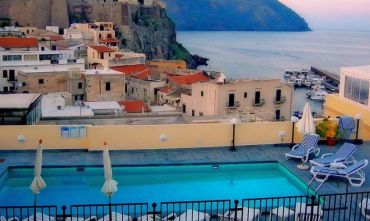 Antica ed elegante residenza settecentesca, oggi prestigioso e confortevole Hotel