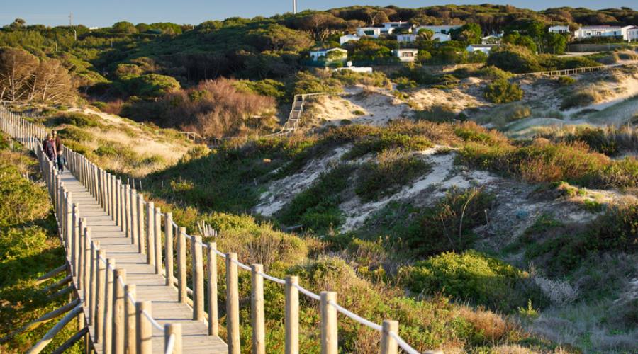 Spiaggia di Guincho