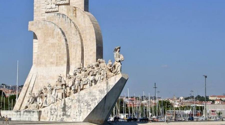 Monumento agli Scopritori